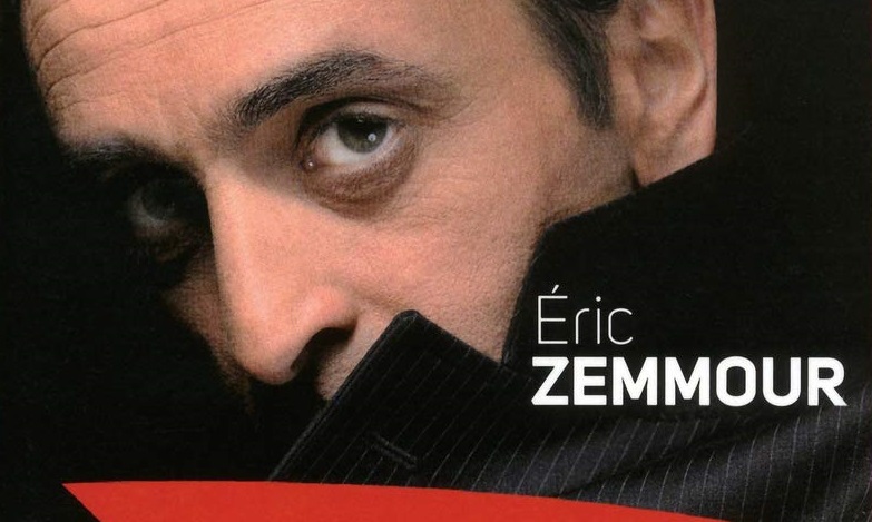 Z comme Zemmour