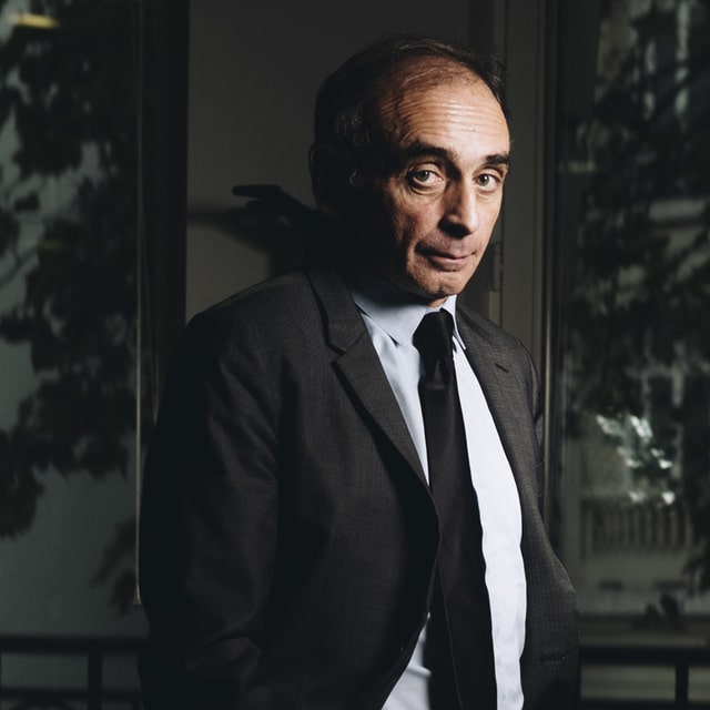 eric zemmour président 9635