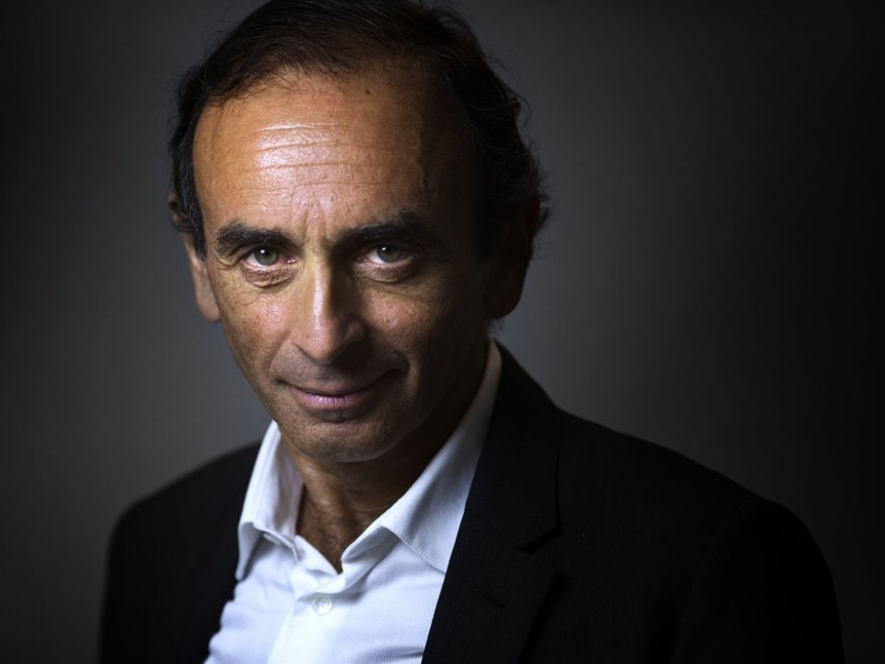 eric zemmour 456