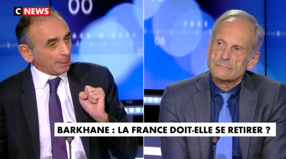 Face à l'info du 05/01/21