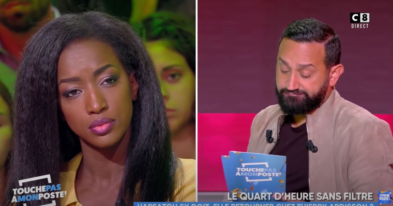 demande des excuses à Éric Zemmour