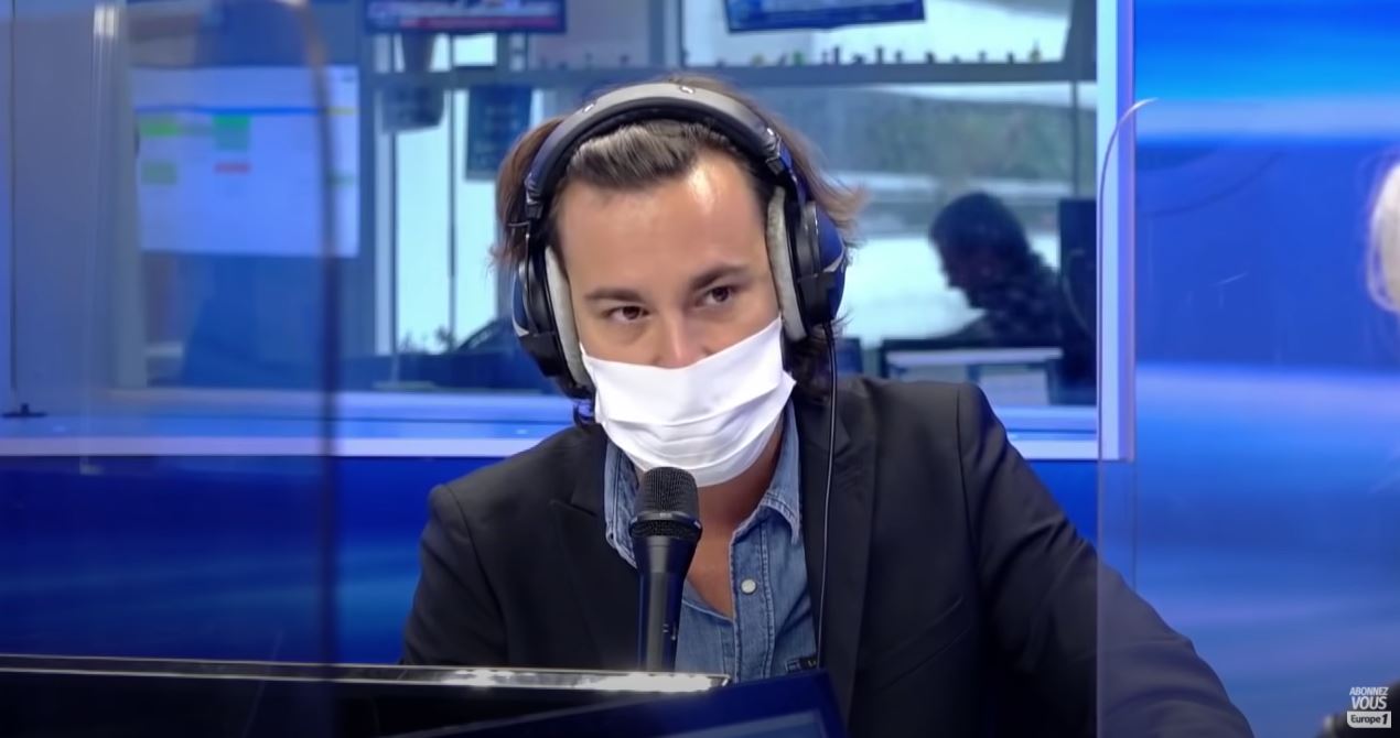 Eric Zemmour est-il allé trop loin