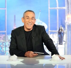 Salut les Terriens zemmour