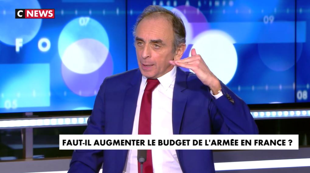 Face à l'info du 09.02.21