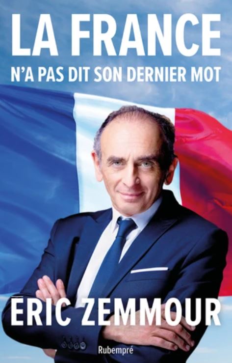 La France n'a pas dit son dernier mot