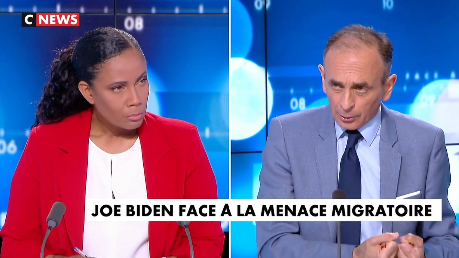 Face à l'info du 02 06 21