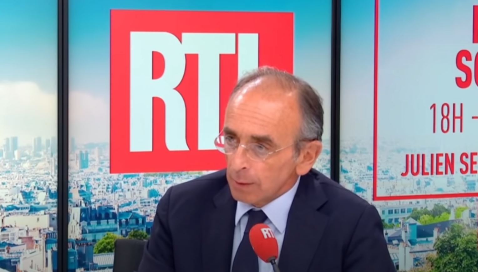 RTL Soir