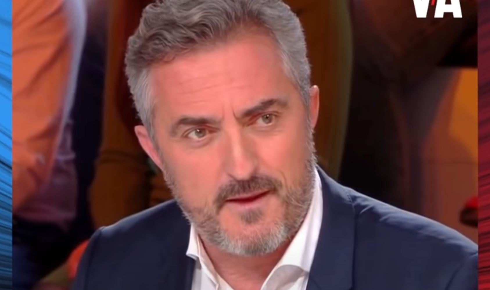 Il rejoint ZEMMOUR