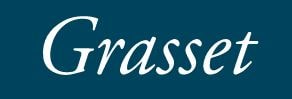 grasset logo