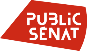 public sénat logo