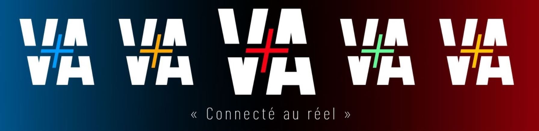 va+ logo
