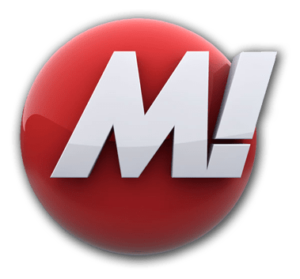 Morandini logo