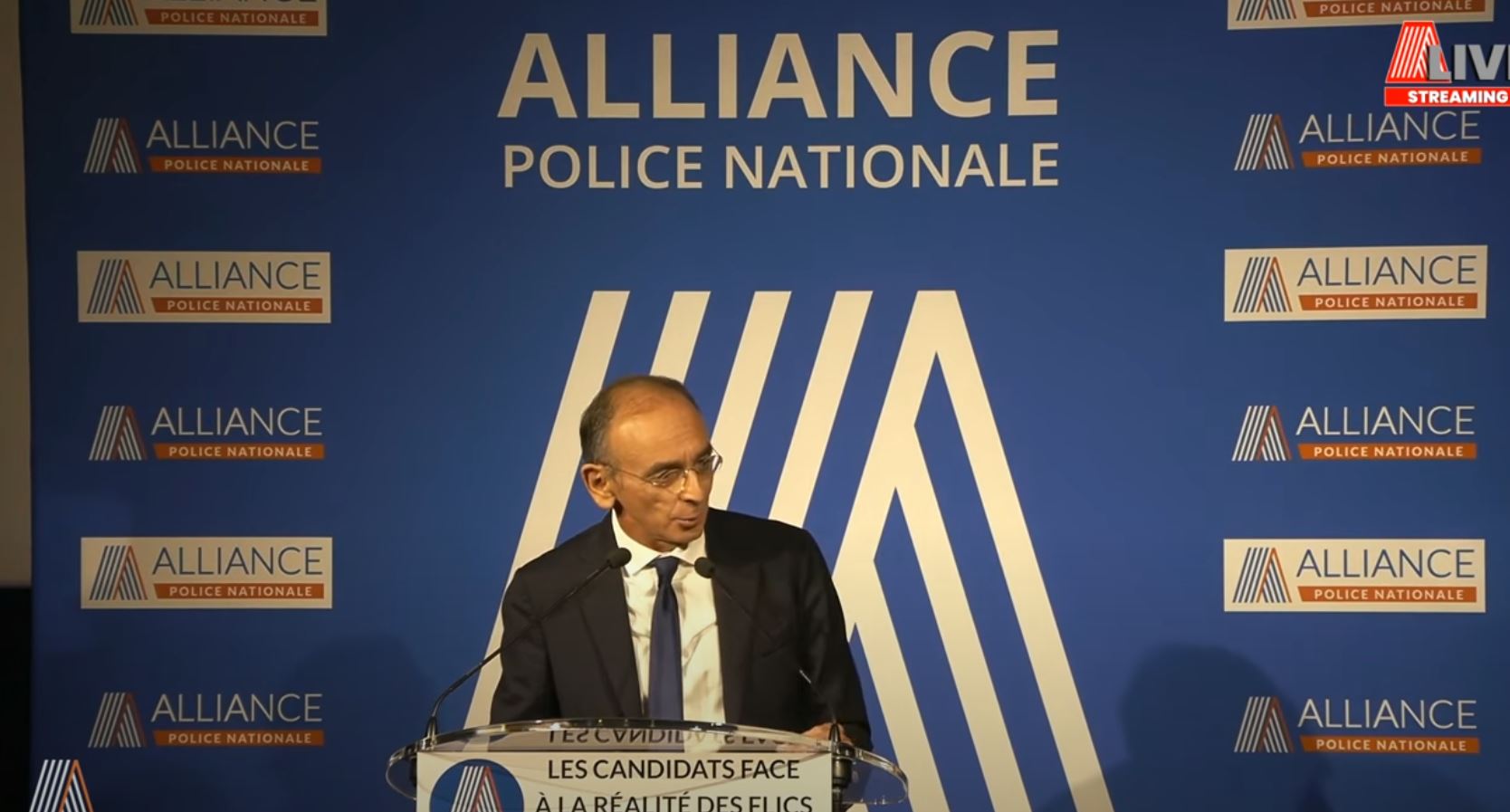 Alliance Police Nationale
